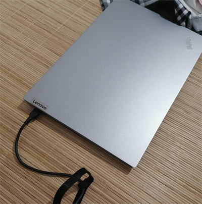 《学生急售》i5联想8g256G固态二手笔记本电脑