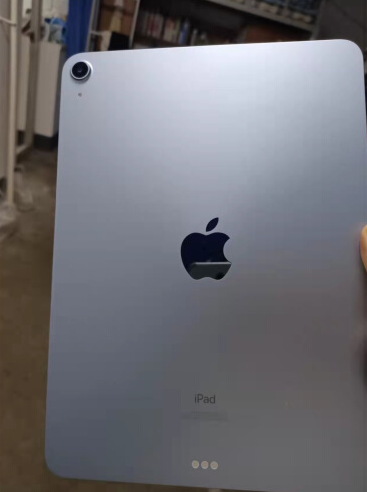 ipad air4+全套配件