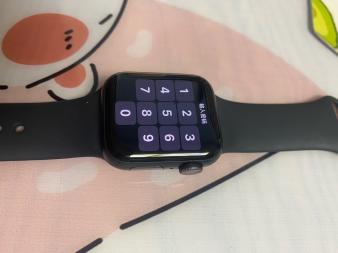 Apple Watch se 蜂窝数据版 40mm