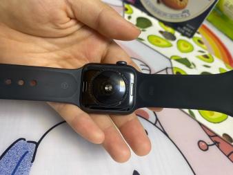 Apple Watch se 蜂窝数据版 40mm