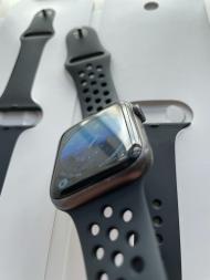 港行gps Apple Watch S4 44mm 手表