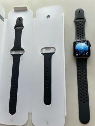 港行gps Apple Watch S4 44mm 手表