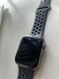 港行gps Apple Watch S4 44mm 手表