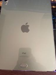 iPad2020新款air4绿色